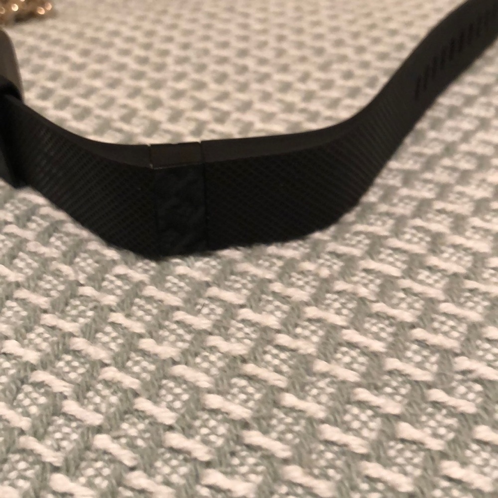 Fitbit charge